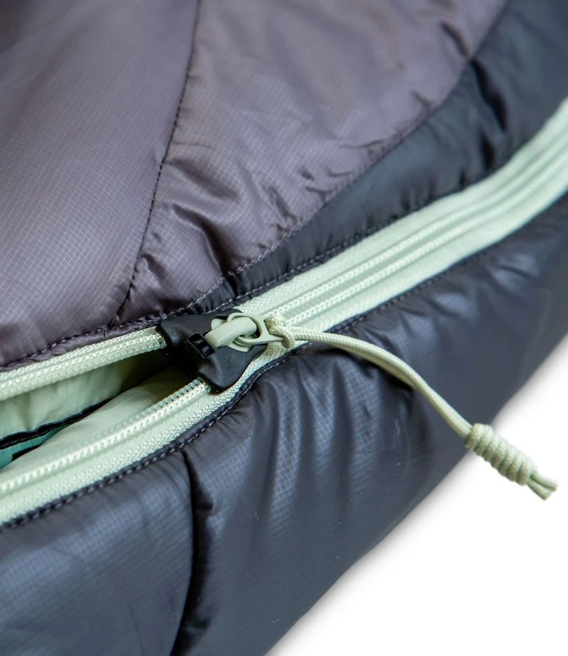 Women's Nemo Forte Endless Promise Sleeping Bag, 35°F