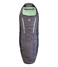 Women's Nemo Forte Endless Promise Sleeping Bag, 35°F