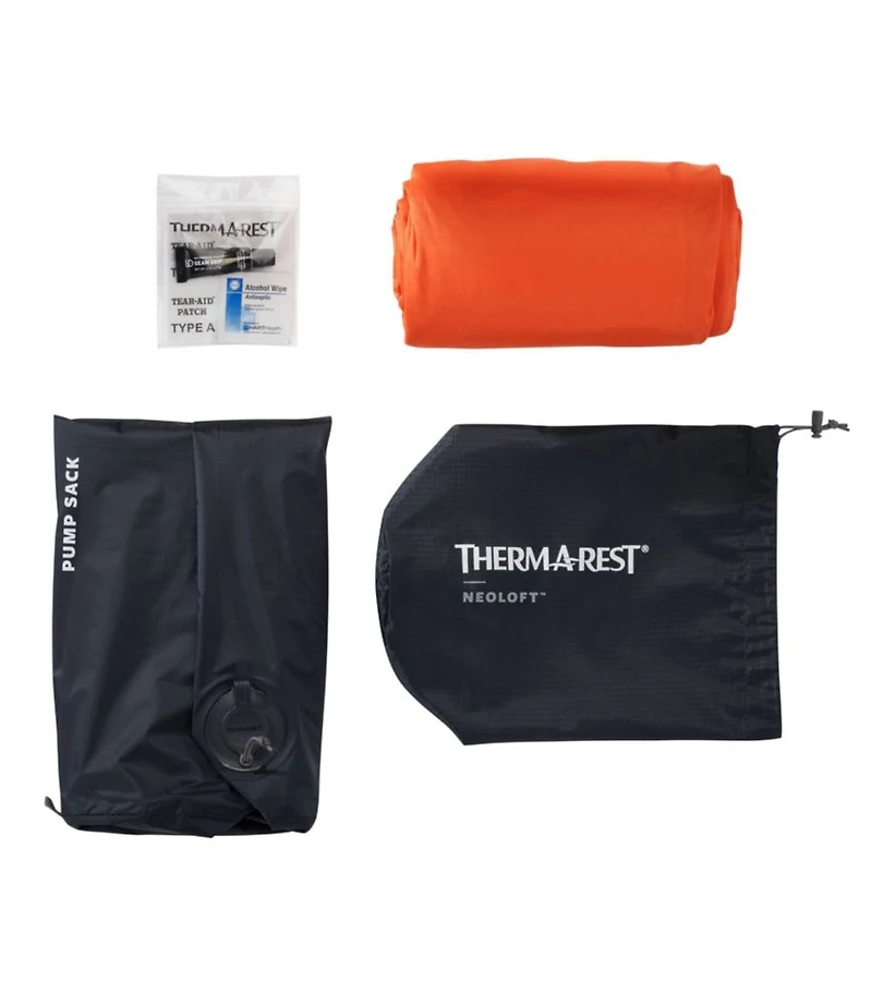 Therm-A-Rest NeoLoft Sleeping Pad