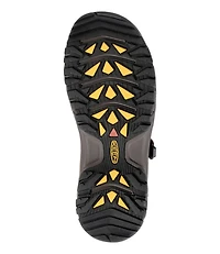 Men's Keen Targhee III Open-Toe Sandals