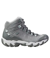 Women's Oboz Bridger Mid B-Dry Hiking Boots