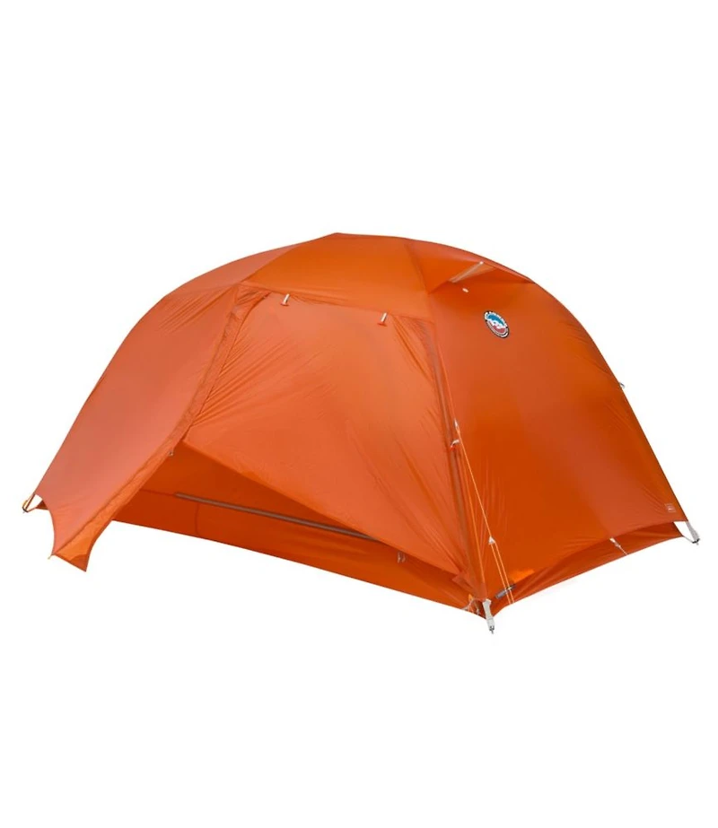 Big Agnes Copper Spur UL2 Tent