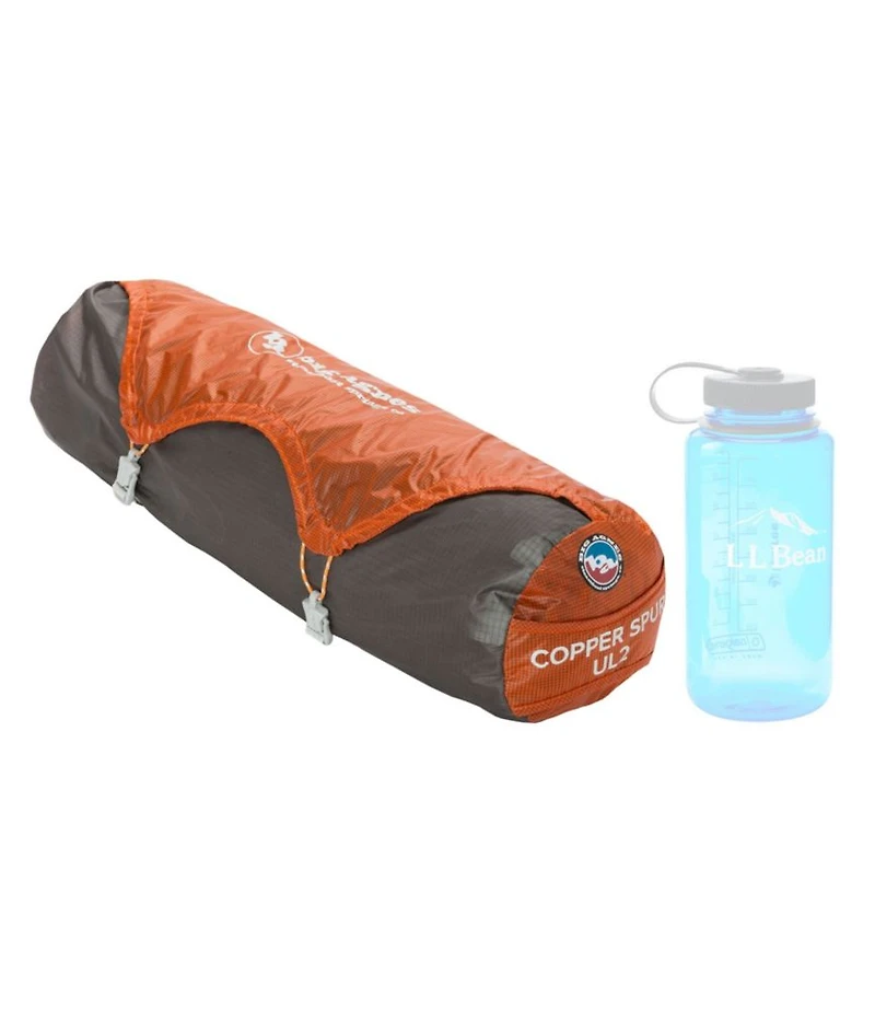 Big Agnes Copper Spur UL2 Tent