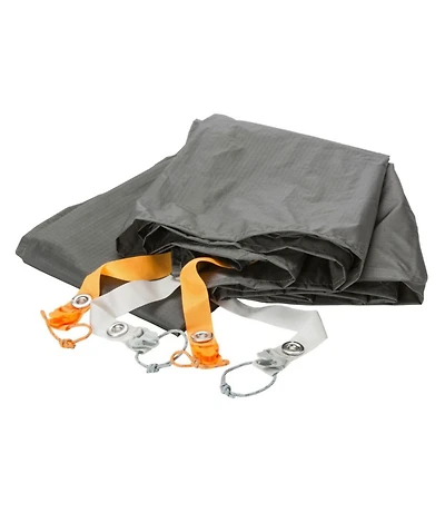 Big Agnes Copper Spur UL2 Footprint