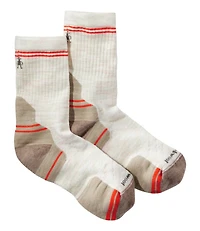 Women's Smartwool Hike Targeted Cushion Socks, Mid-Crew