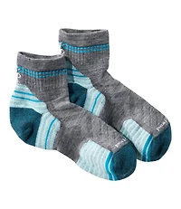 Women's Smartwool Hike Targeted Cushion Ankle Sock