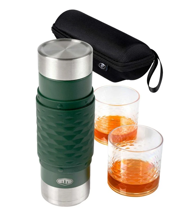 GSI Insulated Cocktail Set