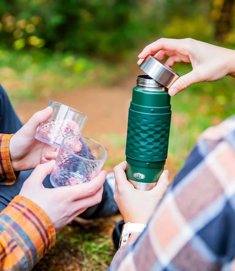 GSI Insulated Cocktail Set