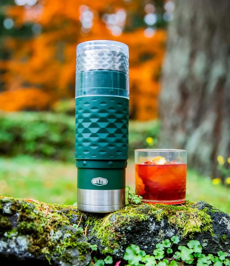 GSI Insulated Cocktail Set