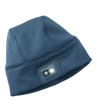 Adults' Pathfinder II Rechargeable Beanie