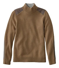 Women's Maine Guide Lightweight Lambswool Sweater