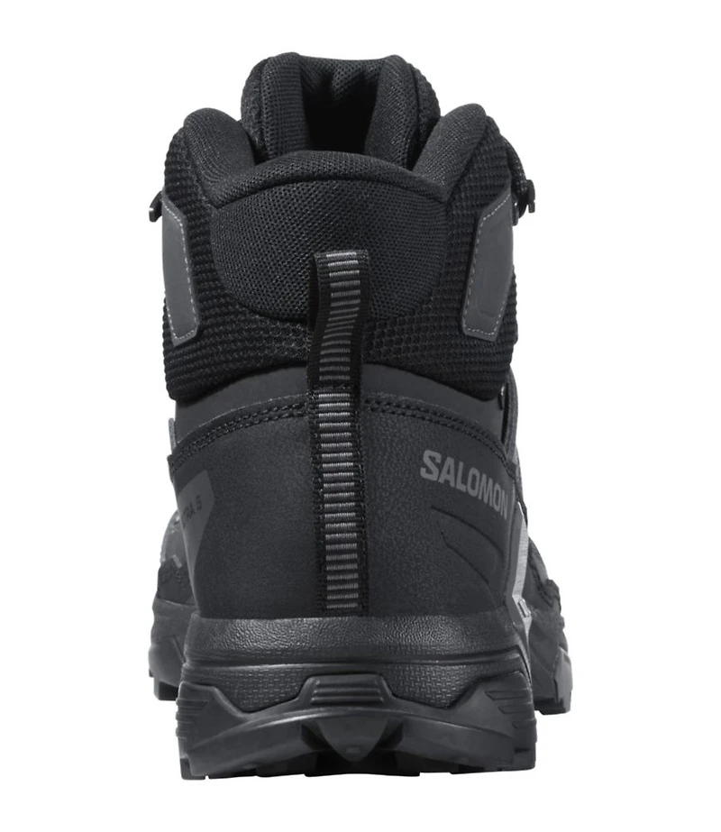 Men's Salomon X Ultra 5 GORE-TEX Hiking Boots