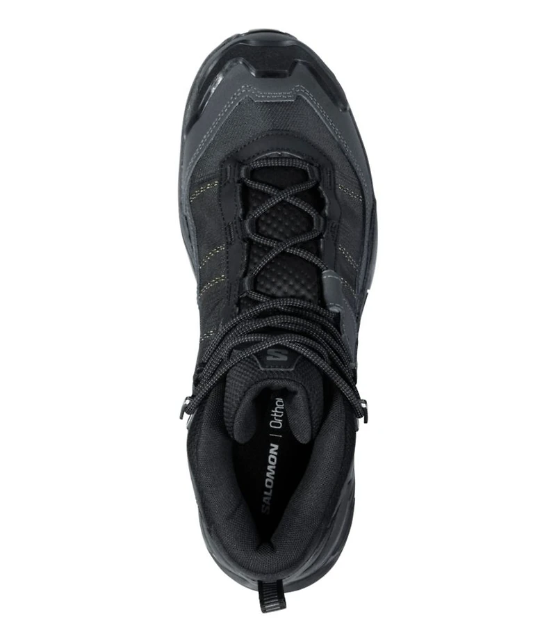 Men's Salomon X Ultra 5 GORE-TEX Hiking Boots