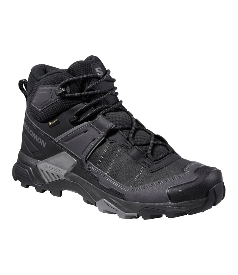 Men's Salomon X Ultra 5 GORE-TEX Hiking Boots