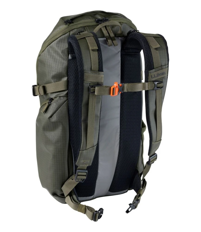 Maine Warden's Field Pack