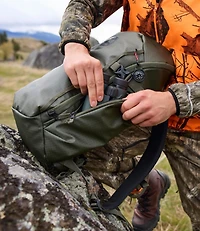 Maine Warden's Field Pack