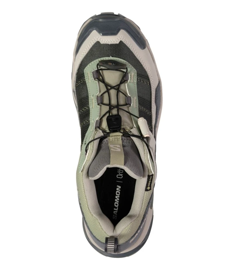 Women's Salomon X Ultra 5 GORE-TEX Hiking Shoes