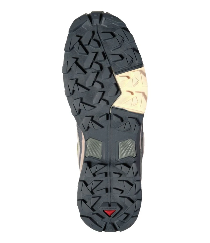 Women's Salomon X Ultra 5 GORE-TEX Hiking Shoes