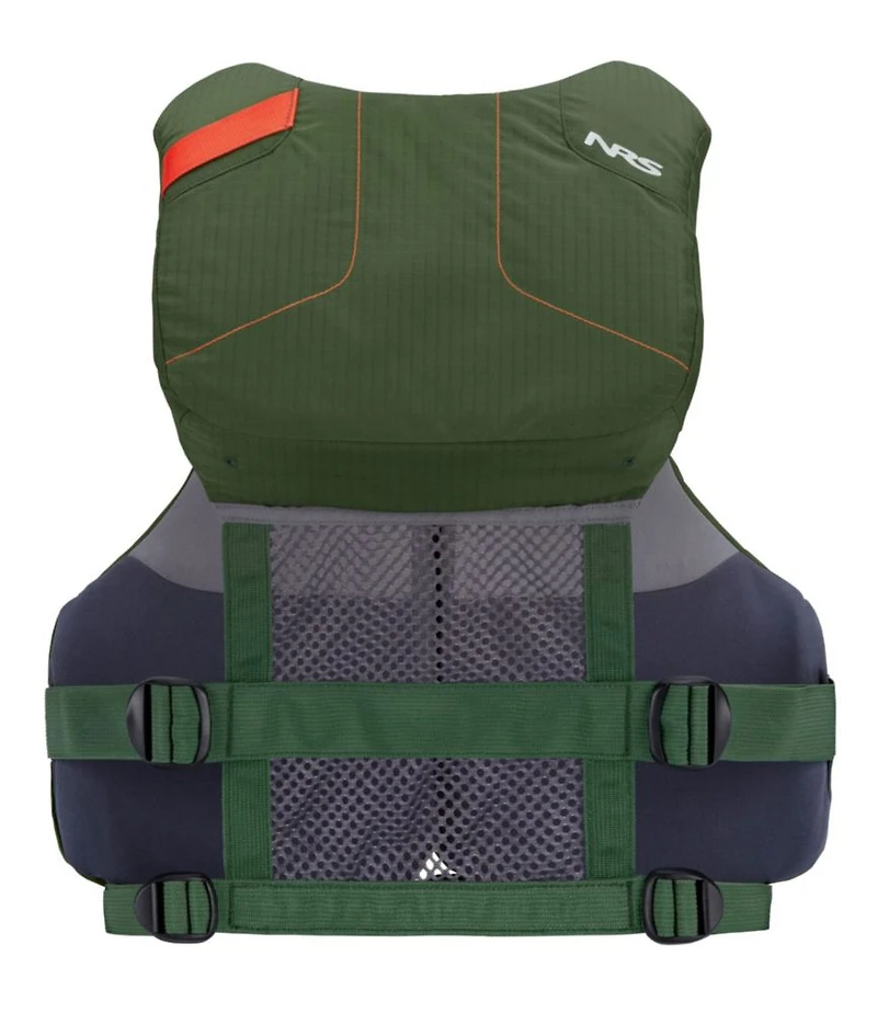 NRS Chinook Fishing PFD