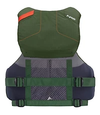NRS Chinook Fishing PFD
