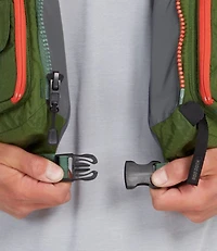 NRS Chinook Fishing PFD