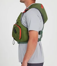 NRS Chinook Fishing PFD