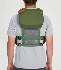 NRS Chinook Fishing PFD