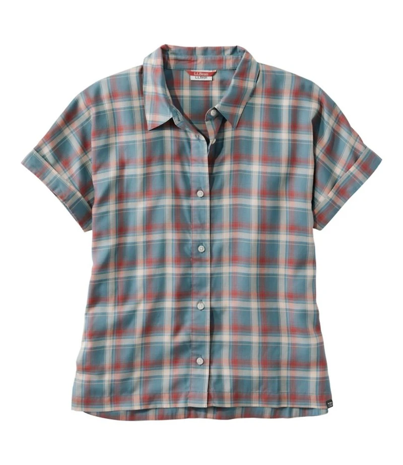 Women's Mountainside Shirt