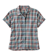 Women's Mountainside Shirt