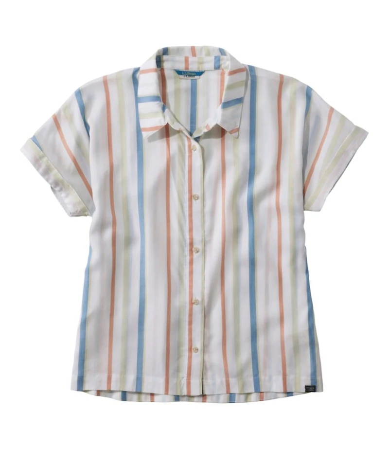 Women's Mountainside Shirt