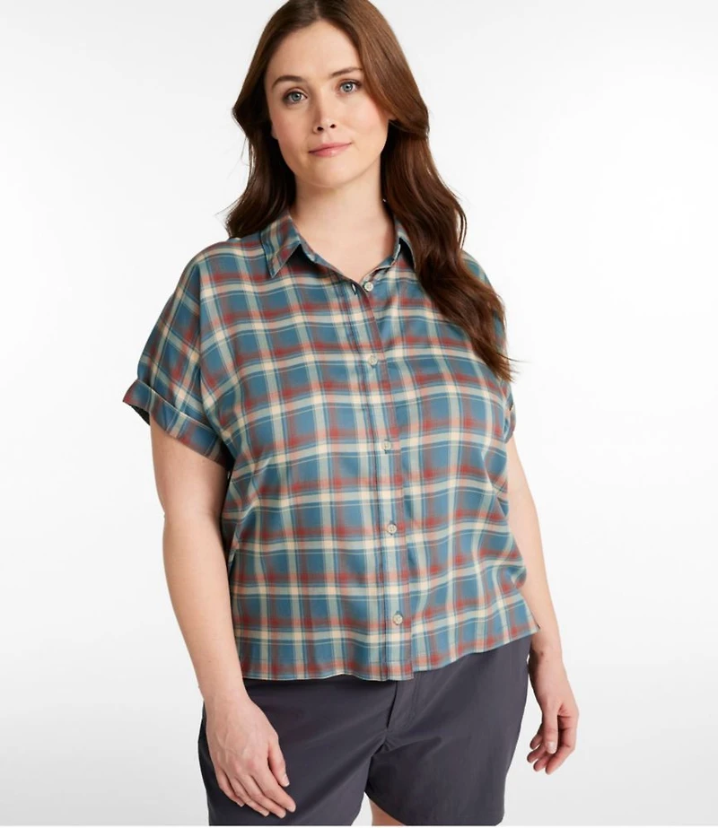 Women's Mountainside Shirt