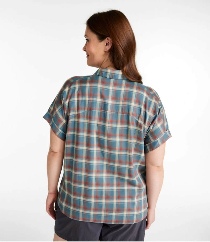 Women's Mountainside Shirt