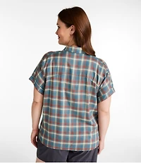 Women's Mountainside Shirt