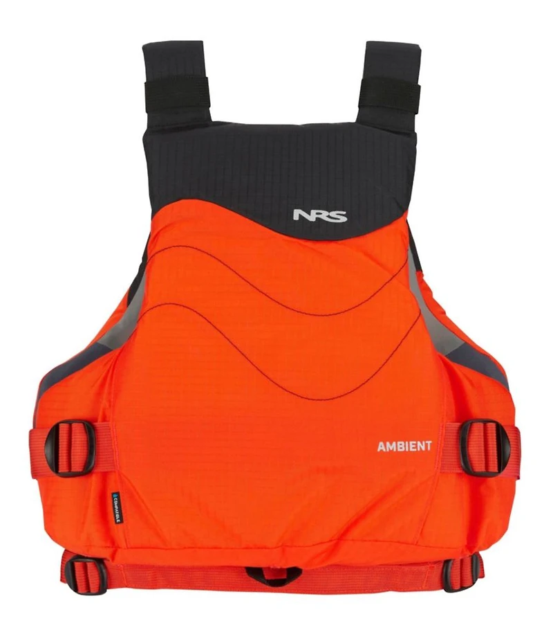 NRS Ambient PFD