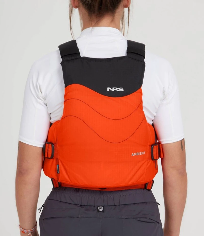 NRS Ambient PFD