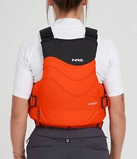NRS Ambient PFD