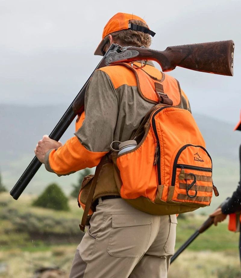 Upland Vest Pack II