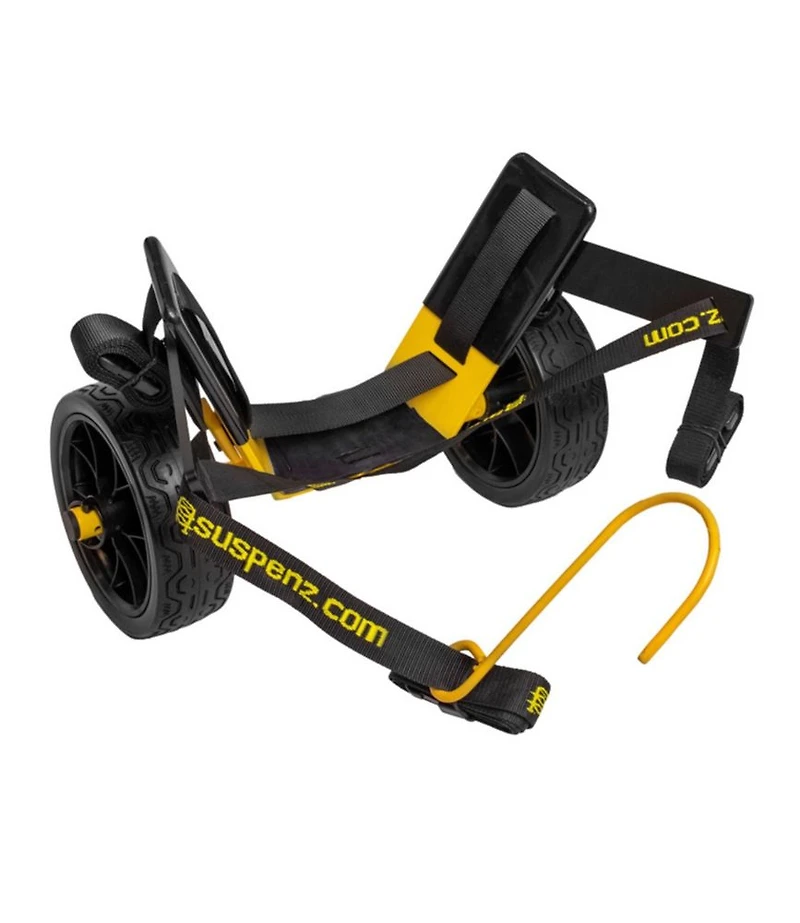 Suspenz EZ-Stow Stern Kayak and Canoe Cart