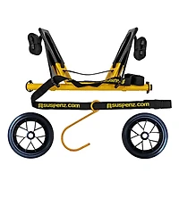 Suspenz EZ-Stow Stern Kayak and Canoe Cart