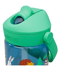 Kids' Camelbak Thrive Flip Straw Water Bottle, 14 oz.