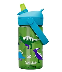 Kids' Camelbak Thrive Flip Straw Water Bottle, 14 oz.