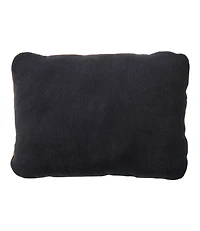 Puffer Camp Pillow