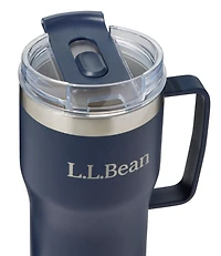 L.L.Bean Insulated Camp Mug, 20 oz.
