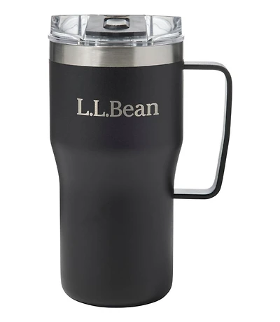 L.L.Bean Insulated Camp Mug, 20 oz.