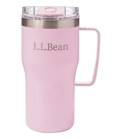 L.L.Bean Insulated Camp Mug, 20 oz.