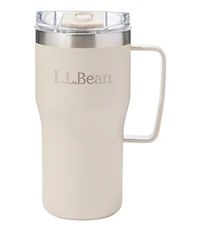 L.L.Bean Insulated Camp Mug, 20 oz.
