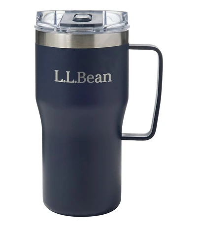 L.L.Bean Insulated Camp Mug, 20 oz.