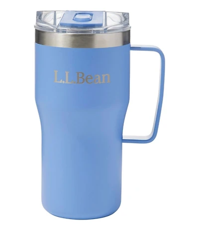 L.L.Bean Insulated Camp Mug, 20 oz.