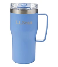 L.L.Bean Insulated Camp Mug, 20 oz.