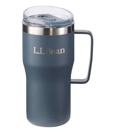 L.L.Bean Insulated Camp Mug, 20 oz.